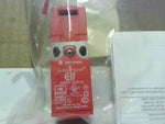  Allen Bradley 440K-E33014 Safety InterLock Switch Ser.C Factory Sealed Image