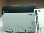  Allen Bradley 1606-XL480E-3W Ser B AC DC Power Supply Ser.B 24V Image