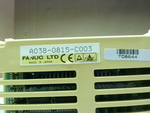  Fanuc A03B-0815-C003 I/O Expansion Module Nice! Image