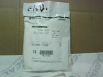  Allen Bradley 42SMR-7100 /B Photoswitch Transbeam Receiver w/ Prewired Cable Factory Sealed Image