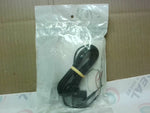  Allen Bradley 42SMR-7100 /B Photoswitch Transbeam Receiver w/ Prewired Cable Factory Sealed Image