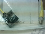  Allen Bradley 42SML-7110-QD Photoswitch Transmit Beam Source Factory Sealed Image