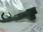  Allen Bradley 42EF-P2RCB-G4  Polarized Retroreflective Sensor Factory Sealed Image