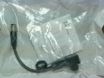  Allen Bradley 42EF-P2RCB-G4  Polarized Retroreflective Sensor Factory Sealed Image