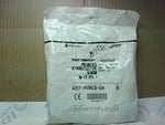  Allen Bradley 42EF-P2RCB-G4  Polarized Retroreflective Sensor Factory Sealed Image