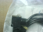  Allen Bradley 42EF-P2RCB-A2 RightSight Polarized Retro Sensor Factory Sealed Image