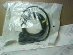 Allen Bradley 42EF-P2RCB-A2 RightSight Polarized Retro Sensor Factory Sealed Image