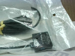  Allen Bradley 42SMR-7111 Photoswitch Trans-Beam Receiver Red Factory Sealed Image