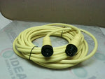  Allen Bradley 889N-F5AENM-8 CordSet Ser.B  5 Pin Stright 8M Image