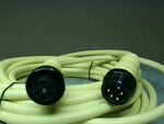  Allen Bradley 889N-F5AENM-8 CordSet Ser.B  5 Pin Stright 8M Image