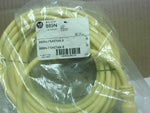  Allen Bradley 889N-F5AENM-8 CordSet Ser.B  5 Pin Stright 8M Image