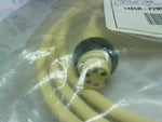 Allen Bradley 1485R-P2N5-C Cordset Mini-Line 2M Factory Sealed Image