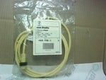  Allen Bradley 1485R-P2N5-C Cordset Mini-Line 2M Factory Sealed Image