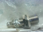  Allen Bradley 872C-M5Q18-D4 Inductive Proximity Sensor Ser.C 10 Factory Sealed Image