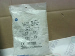  Allen Bradley 872C-M5Q18-D4 Inductive Proximity Sensor Ser.C 10 Factory Sealed Image