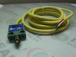  Square D 9007MS03S0300 Compact Enclosed Limit Switch Ser.B 10A Image