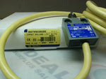  Square D 9007MS03S0300 Compact Enclosed Limit Switch Ser.B 10A Image