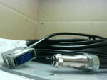  Fanuc A660-2006-T840 #L22R03C iPendant Cable 20M XGMF-21686 Image
