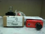  Allen Bradley 440G-T27241 /E GuardMaster Safety Switch TLS2-GD2 Image