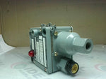  Allen Bradley 836T-D451J X81 X15 Pressure Control Switch Image