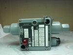  Allen Bradley 836T-D451J X81 X15 Pressure Control Switch Image