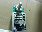  Allen Bradley 802MC-AY16 Pre-Wired Limit Switch Ser.F  2 Circui Image