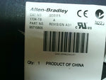  Allen Bradley 1734-MB /A I/O Mounting Base (QTY) Image