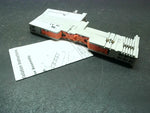  Allen Bradley 1734-MB /A I/O Mounting Base (QTY) Image