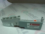  Allen Bradley 1734-MB /A I/O Mounting Base (QTY) Image