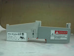  Allen Bradley 1734-MB /A I/O Mounting Base (QTY) Image