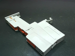  Allen Bradley 1734-MB /A I/O Mounting Base (QTY) Image