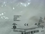  Allen Bradley  42GRU-9200-QD /B Photoswitch Factory Sealed Image