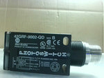  Allen Bradley 42GRF-9002-QD /B Photoswitch Fiber Optic Image