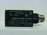 Allen Bradley 42GRF-9002-QD /B Photoswitch Fiber Optic Image