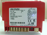  Allen Bradley 1734-0B8S /A Safety Source Output Module Image