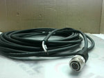  Allen Bradley 2090-UXNBMP-18S09 MPL Servo Motor Brake Cable Image