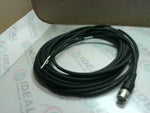  Allen Bradley 2090-UXNBMP-18S09 MPL Servo Motor Brake Cable Image