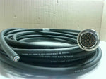  Allen Bradley 2090-XXNFMP-S09 /C MPL Servo Motor Feedback Cable 9M Image