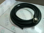  Allen Bradley 2090-XXNFMP-S09 /C MPL Servo Motor Feedback Cable 9M Image