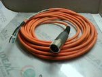  Allen Bradley 2090-CPWM7DF-16AA09 Servo| Motor Power Cable  9M Image