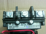  Allen Bradley 500F-AOD930 500 Line Modular AC Contactor Ser.C 3 Image