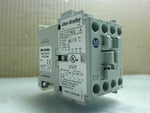  Allen Bradley 100-C12J400 Contactor Series A Image