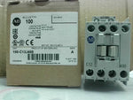  Allen Bradley 100-C12J400 Contactor Series A Image