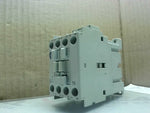  Allen Bradley 100-C23J10  Contactor Ser.C  24VAC  3-Pole  23A Image