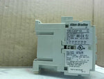  Allen Bradley 100-C23J10  Contactor Ser.C  24VAC  3-Pole  23A Image