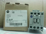  Allen Bradley 100-C23J10  Contactor Ser.C  24VAC  3-Pole  23A Image