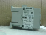  Allen Bradley 100-C37D00 Contactor Ser.C 3PH  37A Image