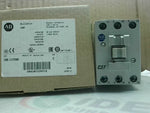  Allen Bradley 100-C37D00 Contactor Ser.C 3PH  37A Image