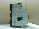  Allen Bradley 140M-C2E-A63 Circuit Breaker Ser.A  0.4-0.63A  3P Image