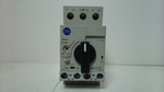  Allen Bradley 140M-C2E-A63 Circuit Breaker Ser.A  0.4-0.63A  3P Image
